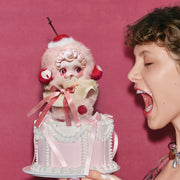 POP MART SKULLPANDA · Pack ¡Me encontraste! + The Mirage