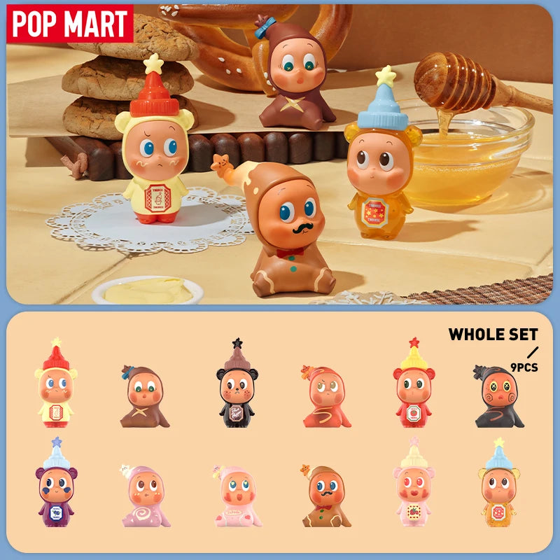 POP MART Twinkle Twinkle · Create Your Taste B