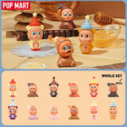 POP MART Twinkle Twinkle · Create Your Taste B