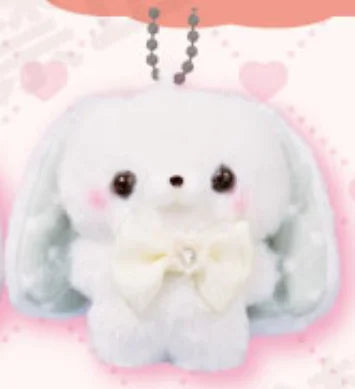 Tacchi-san surtido kawaii 7cm (Yell) — gachapon japonés, foto 6