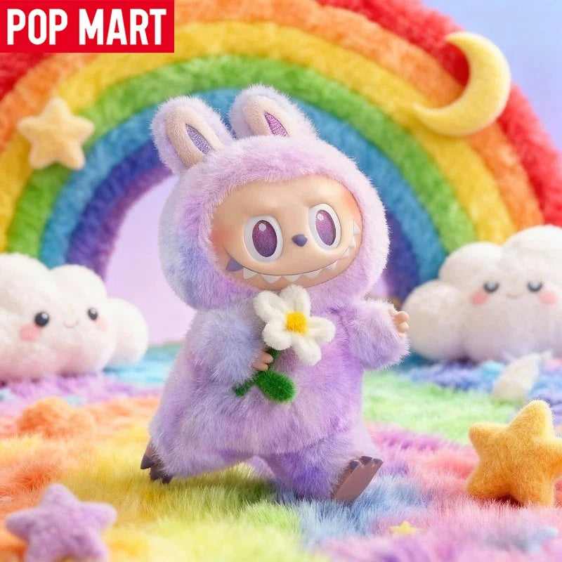 POP MART LABUBU 3.0 · Big into Energy