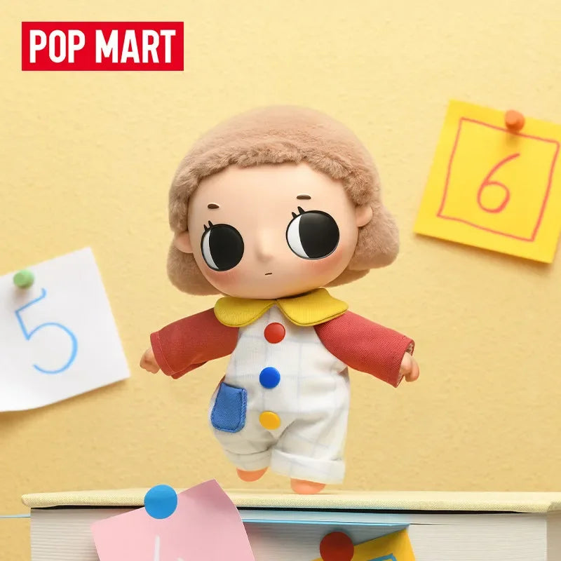 POP MART Nyota · Where Moments Meet