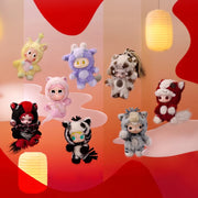 POP MART Have a Good Run (peluche)